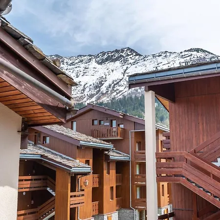 Studio Genepi Valmorel