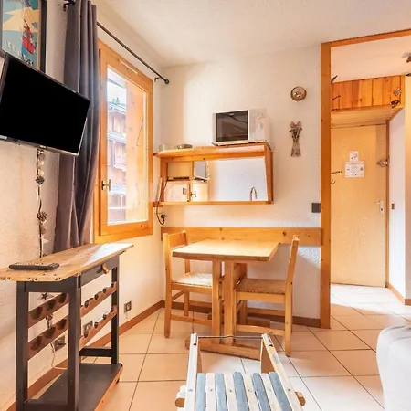 Studio Genepi Appartement *
